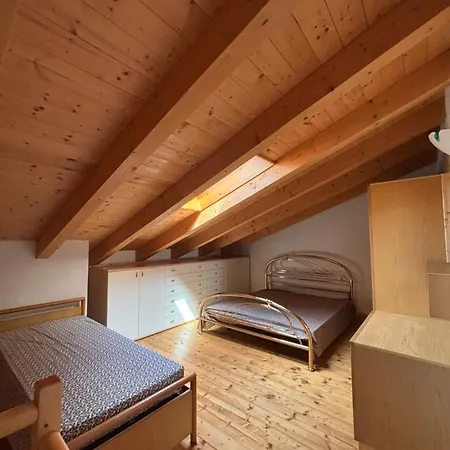 Apartamento Ca Alimar *