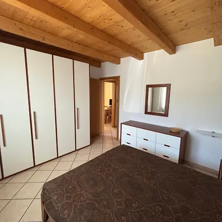 Ca Alimar Apartamento *