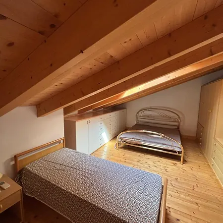 Ca Alimar Apartamento Caorle