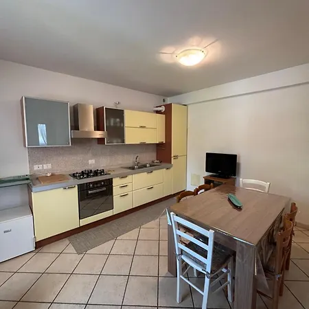 Ca Battistella Appartement