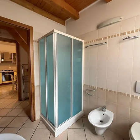 Apartamento Ca Alimar *