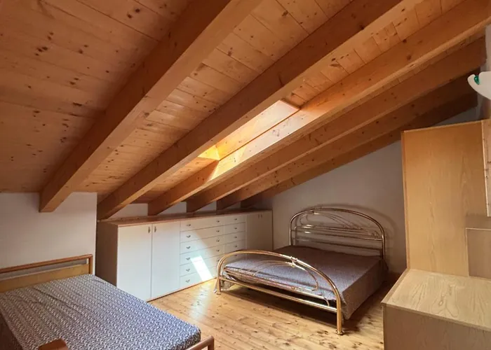 アパート Ca Alimar *