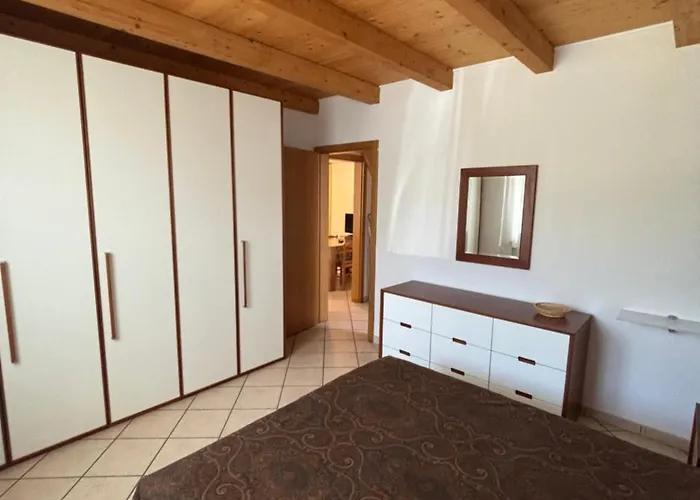 Ca Alimar Apartamento *