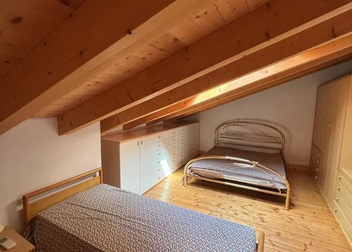 Ca Alimar Apartamento Caorle