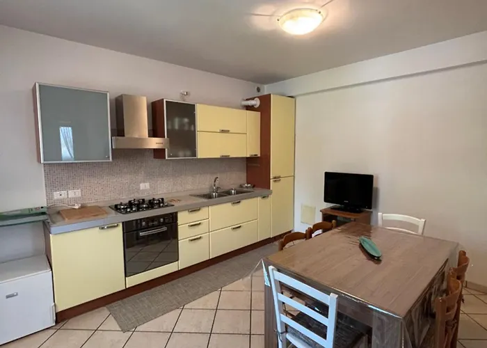 Ca Alimar Apartamento