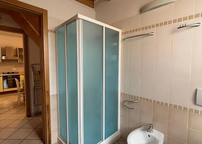 Apartamento Ca Alimar *